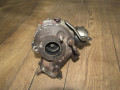 турбина Nissan X-Trail T31 (2007 - 2011), 2.0 л., M9R, дизель, 8200638766, 773087 - фото №2