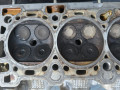 головка блока цилиндров Opel Astra H/Family [рестайлинг] (2005 - 2015), 1.8 л., i, Z 18 XER, бензин, 55560772, 55353286 - фото №12