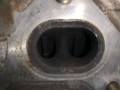 двигатель Volkswagen Golf 6 поколение (2008 - 2012), 1.4 л., TSI, CAXA, бензин, CAX - фото №10