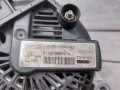 генератор Ford Kuga 2 поколение (2013 - 2025), 2.0 л., TDCi, UFMA, дизель, 1762377, AV6N10300MD, AV6N10300MB - фото №6