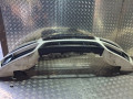 бампер передний Audi Q7 4L (2005 - 2009), белый, 4L0807105EGRU, 4L0807437D - фото №3