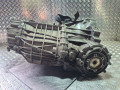 КПП автоматическая (АКПП) Audi A4 B8/8K (2007 - 2011), 1.8 л., TFSI, CDHA, бензин, вариатор, передний привод, 0AW300045T, KSN, LAM, MQZ, LKS - фото №5