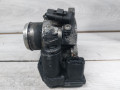 заслонка дроссельная Land Rover Freelander 2 поколение (2006 - 2010), 2.2 л., 224DT, дизель, LR012598, LR001001, 9687888280 - фото №3