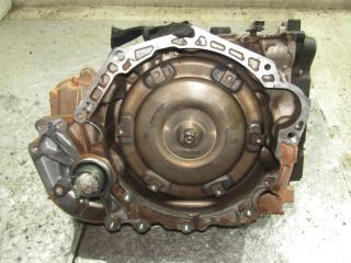 КПП автоматическая (АКПП) Chevrolet Captiva 1 поколение [рестайлинг] C140 (2011 - 2013), 3.0 л., LF1, бензин, АКПП, полный привод, 6T50, 24265052, 1TAR