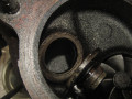 турбина Audi A4 B8/8K (2007 - 2011), 2.0 л., CDNC, бензин, 06H145702Q, 06H145702G, 06H145702E, 06H145702L, 06H145702R, 06H145702S, 06H145702T, 06H145703N, 06H145703R, 06H145703S - фото №5