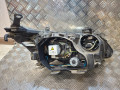 фара левая BMW 5 серия E60/E61 (2002 - 2007), 63127165567 - фото №13