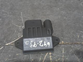 реле накала свечей Jeep Grand Cherokee WK (2004 - 2010), 3.0 л., 642.980, дизель, 6421530379, 6429007801, 6429002800, 6429005801, 0522140709, 0522140710