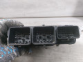 блок управления двигателем Ford Kuga 2 поколение (2013 - 2025), 2.0 л., дизель, DV4112A650CG, 28393846, 1802711, 97RI010012, DV4112A650CK - фото №5