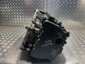 КПП автоматическая (АКПП) Chevrolet Captiva 1 поколение [рестайлинг] C140 (2011 - 2013), 3.0 л., LF1, бензин, АКПП, полный привод, 6T50, 24259613, 1TAR - фото №5