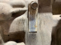 КПП автоматическая (АКПП) Nissan Pathfinder R51 (2004 - 2010), 2.5 л., YD25DDTi, дизель, полный привод, 310004X04C, 3102095X6A - фото №3
