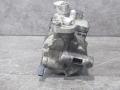 компрессор кондиционера Audi A4 B8/8K (2007 - 2011), 1.8 л., CDHA, бензин, 4F0260805AE, 8K0260805L, 8K0260805E, 4F0260805AP, 4F0260805AA, 4F0260805T, 8KD260805, 8E0260805BP - фото №3