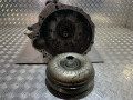 КПП автоматическая (АКПП) Nissan Pathfinder R51 (2004 - 2010), 2.5 л., YD25DDTi, дизель, полный привод, 310004X04C, 3102095X6A - фото №2