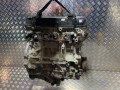 двигатель Ford Focus 2 поколение (2004 - 2008), 2.0 л., AODA, бензин, AODA - фото №4