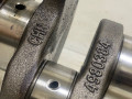 двигатель ГАЗ ГАЗЕЛЬ Next 1 поколение (2013 - 2025), 2.8 л., ISF2.8s4161P, дизель, ISF28S4161P - фото №16