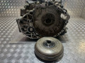 КПП автоматическая (АКПП) Nissan Murano Z50 (2002 - 2008), 3.5 л., i, VQ35DE, бензин, вариатор, полный привод, 310201XD16, 310201XD1B, 310201XD0A, 310201XD0D - фото №2