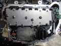 КПП автоматическая (АКПП) Chevrolet Cruze 1 поколение (2009 - 2012), 1.8 л., i, F18D4, бензин, АКПП, передний привод, 6T30, 24265065 - фото №7