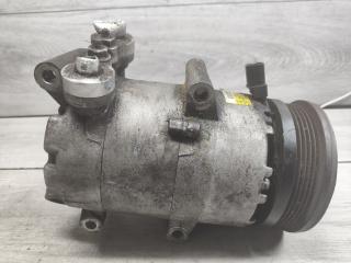 компрессор кондиционера Ford Focus 3 поколение (2011 - 2015), 2.0 л., бензин, BV6N19D629BG, BV6N19D629BF, BV6N19D629BC, BV6N19D629BB, BV6N19D629BD, BV6N19D629BE, 1854689