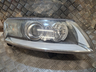 фара правая Audi A6 4F/C6 (2004 - 2008), 4F0941030EG