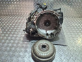 КПП автоматическая (АКПП) Ford Mondeo 3 поколение (2000 - 2003), 2.0 л., i, бензин, АКПП, 1435270, 1528103, 3S7P7000BC, CD4E - фото №2