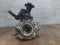 раздаточная коробка Nissan Murano Z51 (2007 - 2010), 3.5 л., i, VQ35DE, бензин, вариатор, 33100JP00B, 33100JP01B, 33100JP01C - фото №4
