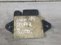 реле накала свечей Mercedes-Benz M-Класс W164 (2005 - 2008), 3.0 л., OM 642.940, дизель, 6429002700, A6429002700, 6429007701, 6429005701, GSE114 - фото №2