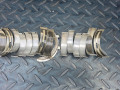 коленвал Audi A4 B8/8K (2007 - 2011), 3.2 л., CALA, бензин, 06E105101P, 06E101R, 06E105101H, 06E105101R, 06E105101AM, 06E105101AP, 06E101P - фото №9