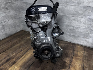 двигатель Volvo S40 2 поколение (2004 - 2007), 2.0 л., i, B 4204 S3, бензин, B4204S3