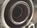 КПП автоматическая (АКПП) Volkswagen Tiguan 1 поколение (2007 - 2011), 2.0 л., TSI, CCZC, бензин, АКПП, полный привод, 09M300036Q, JVZ, AQ450, QNR - фото №5