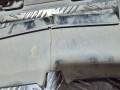 бампер передний Audi Q7 4L (2005 - 2009), черный, 4L0807105CGRU, 4L0807061A, 4L0807437 - фото №18