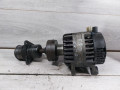 генератор Ford Focus 2 поколение (2004 - 2008), 1.8 л., KKDA, дизель, 1496231, 4M5T10300LB, 4M5T10300LC, 4M5T10300LD - фото №2
