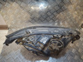 фара левая BMW 5 серия E60/E61 (2002 - 2007), 63127165567 - фото №9