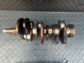 коленвал Mazda CX-9 1 поколение TB (2007 - 2009), 3.7 л., i, CA, бензин, CAY102200, CAY102200A - фото №3