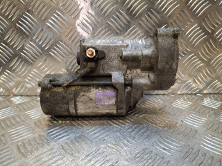 стартер Land Rover Freelander 2 поколение (2006 - 2010), 2.2 л., 224DT, дизель, АКПП, 6G9N11000NB, LR003469, LR007024, LR007373, LR009433, 6G9N11000NA