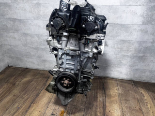 двигатель BMW X3 F25 (2010 - 2015), 2.0 л., N20 B20 A, бензин, N20B20A