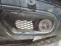 бампер передний Volkswagen Touareg 1 поколение (2002 - 2007), синий, 7L6807217AGGRU, 7L6807217R, 7L6807061L - фото №4
