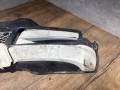 бампер передний BMW X5 E70 (2006 - 2010), черный, 51117172402, 51117158436, 51110413815, 51110413816, 51110413817 - фото №6