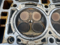 головка блока цилиндров Opel Insignia 1 поколение (A) (2008 - 2014), 2.8 л., A 28 NET, бензин, 12638506 - фото №15
