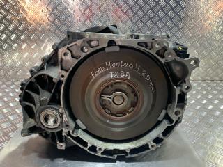 КПП роботизированная Ford Mondeo 4 поколение [рестайлинг] (2010 - 2015), 2.0 л., TDCi, TXBA, дизель, передний привод, 1880970, 6DCT450, AV9R7000CB