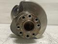 коленвал Mercedes-Benz M-Класс W164 (2005 - 2008), 3.0 л., OM 642.940, дизель, 6420302401, 6420300901, 6420301601, 6420301901, 6420302601 - фото №5
