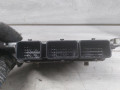 блок управления двигателем Ford Fiesta 6 поколение (2008 - 2013), 1.6 л., TSJA, бензин, 1543040, AA6112A650MJ - фото №5