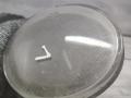 фара противотуманная левая Audi A4 B8/8K (2007 - 2011), 8T0941699B - фото №9