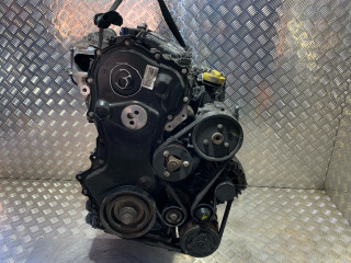 двигатель Renault Trafic 2 поколение [рестайлинг] (2006 - 2015), 2.0 л., DCi, M9R 786, дизель, M9R786