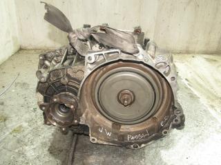 КПП роботизированная Volkswagen Passat B6 (2005 - 2010), 2.0 л., TDi, CBBB, дизель, передний привод, 02E300051T, LQT, KPS, DQ250