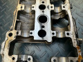 головка блока цилиндров Land Rover Freelander 2 поколение (2006 - 2010), 2.2 л., TDCi, 224DT, дизель, LR005990, 9651569780 - фото №9
