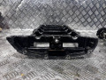 постель распредвала (бугель) Ford Transit 7 поколение (2006 - 2013), 2.4 л., H9FB, дизель, 6C106K537 - фото №4