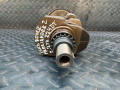 коленвал Land Rover Freelander 2 поколение L359 (2006 - 2010), 2.2 л., TDCi, 224DT, дизель, LR001234, LR022080, 0501N5, 0501L6, 0501L0, C2S52039, 1694472, BG9Q6303AA, 6G9Q6303AA - фото №6