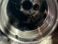 двигатель Mercedes-Benz Vito W638 (1996 - 2003), 2.2 л., OM 611.980, дизель, 611980 - фото №10