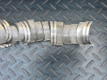 коленвал Land Rover Freelander 2 поколение L359 (2006 - 2010), 2.2 л., TDCi, 224DT, дизель, LR001234, LR022080, 0501N5, 0501L6, 0501L0, C2S52039, 1694472, BG9Q6303AA, 6G9Q6303AA - фото №9