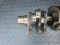 коленвал Audi A4 B8/8K (2007 - 2011), 3.0 л., TDi, CCWA, дизель, 059105101AB, 059105101AH, 059101AH, 059105101BC, 059105101AE - фото №3