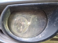 бампер передний Audi Q7 4L (2005 - 2009), серый, 4L0807105EGRU, 4L0807437D - фото №3